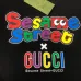 Gucci T-shirts for Gucci Men's AAA T-shirts #B60291