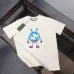 Gucci T-shirts for Gucci Men's AAA T-shirts #B60293