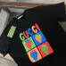 Gucci T-shirts for Gucci Men's AAA T-shirts #B60296