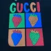 Gucci T-shirts for Gucci Men's AAA T-shirts #B60296