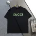 Gucci T-shirts for Gucci Men's AAA T-shirts #B60367