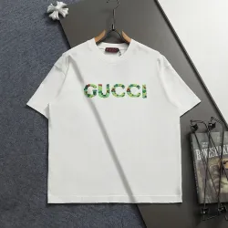 Gucci T-shirts for Gucci Men's AAA T-shirts #B60367