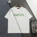 Gucci T-shirts for Gucci Men's AAA T-shirts #B60367