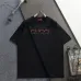 Gucci T-shirts for Gucci Men's AAA T-shirts #B60369
