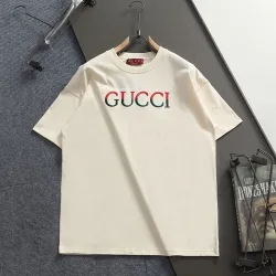 Gucci T-shirts for Gucci Men's AAA T-shirts #B60369