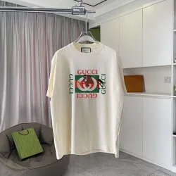Gucci T-shirts for Gucci Men's AAA T-shirts #B60479