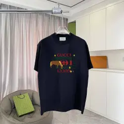 Gucci T-shirts for Gucci Men's AAA T-shirts #B60481