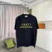 Gucci T-shirts for Gucci Men's AAA T-shirts #B60569