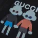 Gucci T-shirts for Gucci Men's AAA T-shirts #B60636