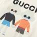 Gucci T-shirts for Gucci Men's AAA T-shirts #B60636