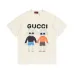 Gucci T-shirts for Gucci Men's AAA T-shirts #B60636