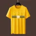 Gucci T-shirts for Gucci Men's AAA T-shirts #B60683