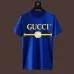 Gucci T-shirts for Gucci Men's AAA T-shirts #B60683