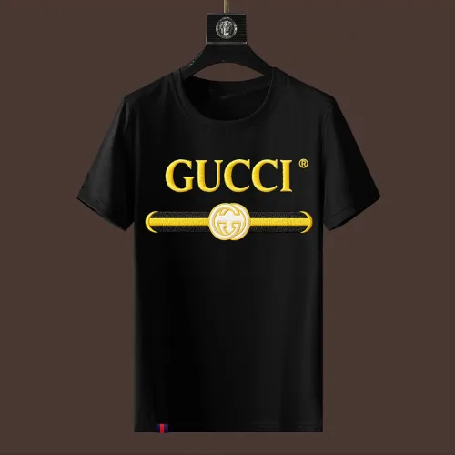 Gucci T-shirts for Gucci Men's AAA T-shirts #B60683