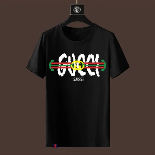 Gucci T-shirts for Gucci Men's AAA T-shirts #B60689