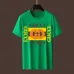 Gucci T-shirts for Gucci Men's AAA T-shirts #B60696