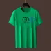 Gucci T-shirts for Gucci Men's AAA T-shirts #B60698