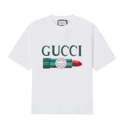 Gucci T-shirts for Gucci Men's AAA T-shirts #B61251
