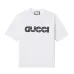 Gucci T-shirts for Gucci Men's AAA T-shirts #B61254