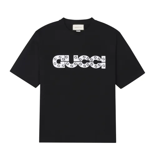 Gucci T-shirts for Gucci Men's AAA T-shirts #B61255