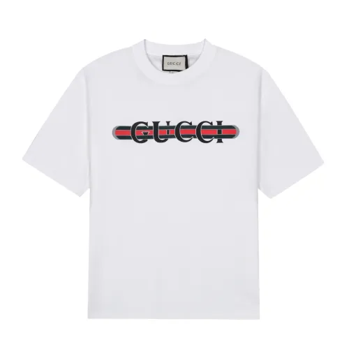 Gucci T-shirts for Gucci Men's AAA T-shirts #B61257