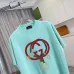 Gucci T-shirts for Gucci Men's AAA T-shirts #B61751