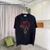 Gucci T-shirts for Gucci Men's AAA T-shirts #B61751
