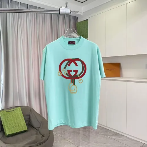 Gucci T-shirts for Gucci Men's AAA T-shirts #B61751