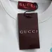 Gucci T-shirts for Gucci Men's AAA T-shirts #B61752