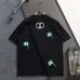Gucci T-shirts for Gucci Men's AAA T-shirts #B61752