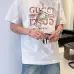 Gucci T-shirts for Gucci Men's AAA T-shirts #B61809