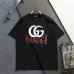 Gucci T-shirts for Gucci Men's AAA T-shirts #B62206