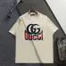 Gucci T-shirts for Gucci Men's AAA T-shirts #B62206