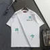 Gucci T-shirts for Gucci Men's AAA T-shirts #B62207