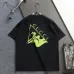 Gucci T-shirts for Gucci Men's AAA T-shirts #B62208