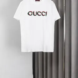 Gucci T-shirts for Gucci Men's AAA T-shirts #B62673 Gucci T-shirts for Gucci Men's AAA T-shirts #B62673