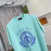 Gucci T-shirts for Gucci Men's AAA T-shirts #B62976