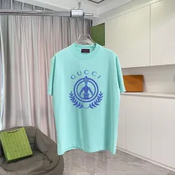 Gucci T-shirts for Gucci Men's AAA T-shirts #B62976