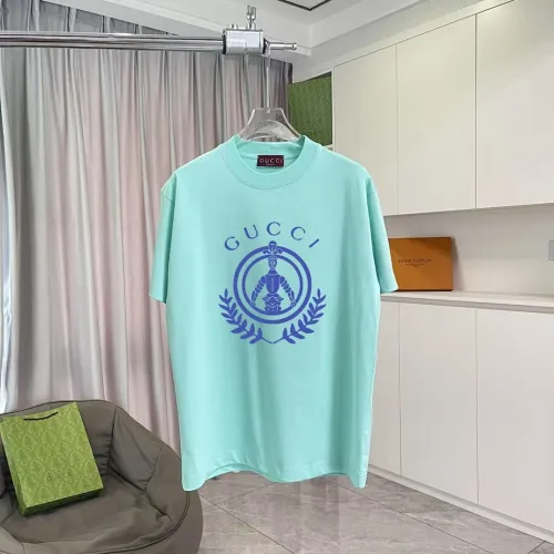 Gucci T-shirts for Gucci Men's AAA T-shirts #B62976