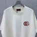 Gucci T-shirts for Gucci Men's AAA T-shirts #B63009