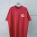 Gucci T-shirts for Gucci Men's AAA T-shirts #B63009