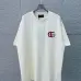 Gucci T-shirts for Gucci Men's AAA T-shirts #B63009
