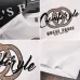 Gucci T-shirts for Gucci Men's AAA T-shirts #B63344