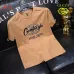 Gucci T-shirts for Gucci Men's AAA T-shirts #B63344