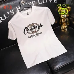  T-shirts for  Men's AAA T-shirts #B63344
