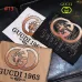 Gucci T-shirts for Gucci Men's AAA T-shirts #B63345