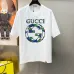 Gucci T-shirts for Gucci Men's AAA T-shirts #B63373