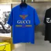 Gucci T-shirts for Gucci Men's AAA T-shirts #B63376