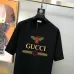 Gucci T-shirts for Gucci Men's AAA T-shirts #B63376