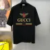 Gucci T-shirts for Gucci Men's AAA T-shirts #B63376
